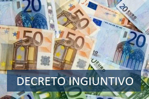 decreto-ingiuntivo